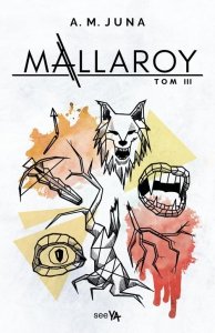 Mallaroy Tom III