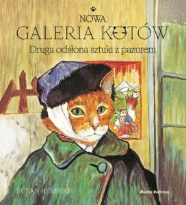 Nowa galeria kotów.