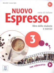 Nuovo Espresso 3 Corso di italiano B1