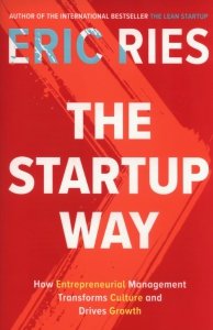 The Startup Way