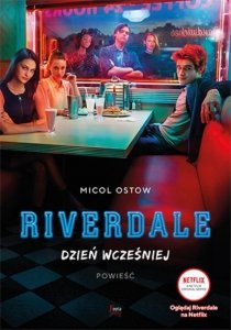 Riverdale Dzień wcześniej