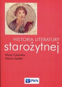 Historia literatury starożytnej