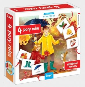 4 pory roku