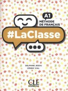 LaClasse A1  Livre de l'éleve + DVD