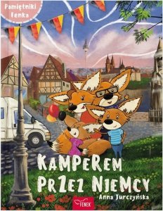 Kamperem przez Niemcy