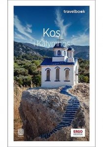 Kos i Kalymnos Travelbook