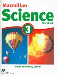 Science 3 Workbook