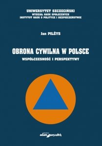Obrona cywilna w Polsce