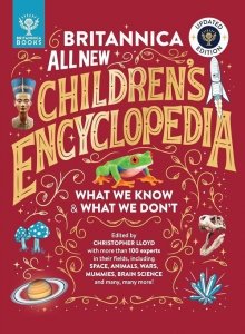 Britannica All New Children's Encyclopedia