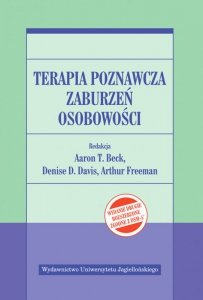 Terapia poznawcza zaburzeń osobowości