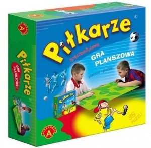 Gra Piłkarze 0270