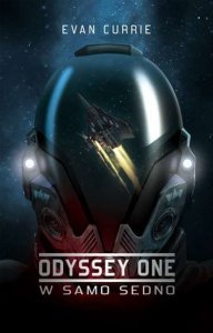 W samo sedno. Odyssey One. Tom 2