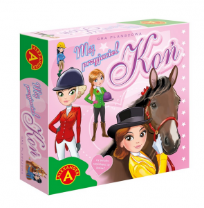 Gra Mój przyjaciel koń 2236