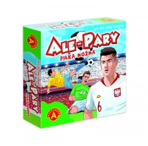 Gra Mini ale pary piłka nożna 2351
