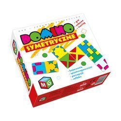 Gra Domino symetryczne