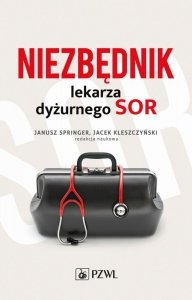 Niezbędnik lekarza dyżurnego SOR