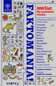 Faktomania