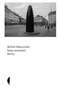 Święto nieważkości. Morawy