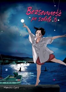 Bezsenność po szkole. Tom 5