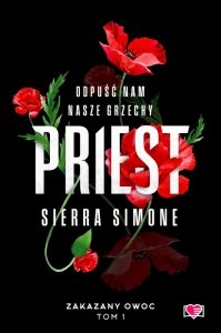 Priest. Zakazany owoc. Tom 1
