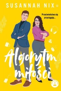 Algorytm miłości. Związki chemiczne