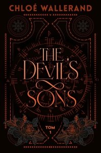 The Devil's Sons. Tom 1