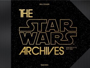 The Star Wars Archives. 1977-1983 wer. angielska