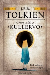 Opowieść o Kullervo wyd. 2025