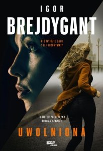 Uwolniona wyd. kieszonkowe