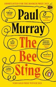 The Bee Sting wer. angielska