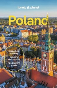Poland. Lonely Planet