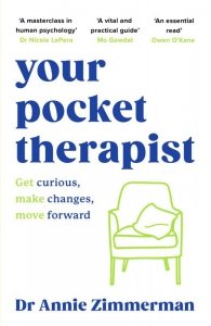 Your Pocket Therapist wer. angielska