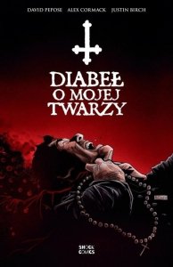 Diabeł o mojej twarzy