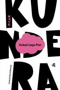 Kubuś i jego Pan. Hołd w trzech aktach dla Denisa Diderota wyd. 2025