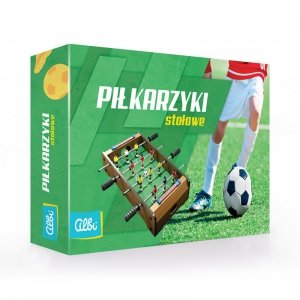 Gra Piłkarzyki