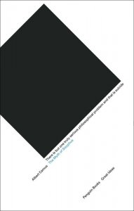 The Myth of Sisyphus wer. angielska