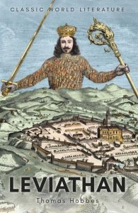 Leviathan. Classics of World Literature wer. angielska