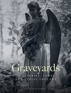 Graveyards wer. angielska