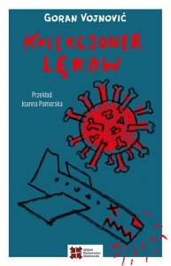Kolekcjoner lęków