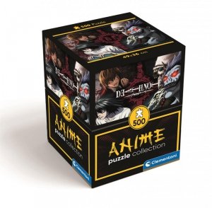 Puzzle 500 Cubes Anime Death Note 35609