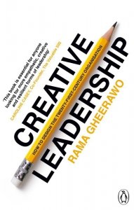 Creative Leadership wer. angielska