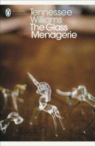 The Glass Menagerie wer. angielska