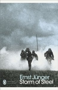 Storm of Steel wer. angielska