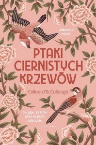 Ptaki ciernistych krzewów