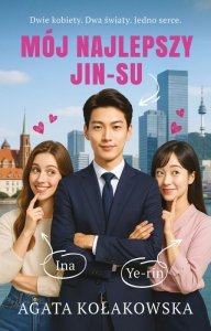 Mój najlepszy Jin-su