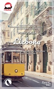 Lizbona. Pascal Lajt