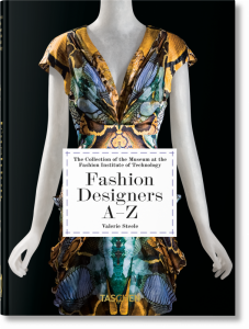 Fashion Designers A–Z wer. angielska