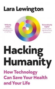 Hacking Humanity wer. angielska