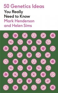 50 Genetics Ideas You Really Need to Know wer. angielska