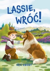 Lassie, wróć!